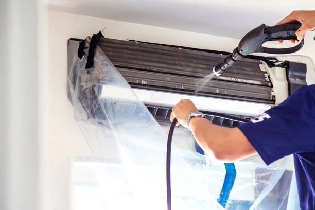 Best HVAC Duct Inspection Services  in Strawberry, CA