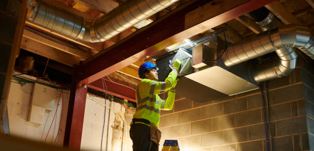 Best Air Duct Cleaning Near Me  in Strawberry, CA