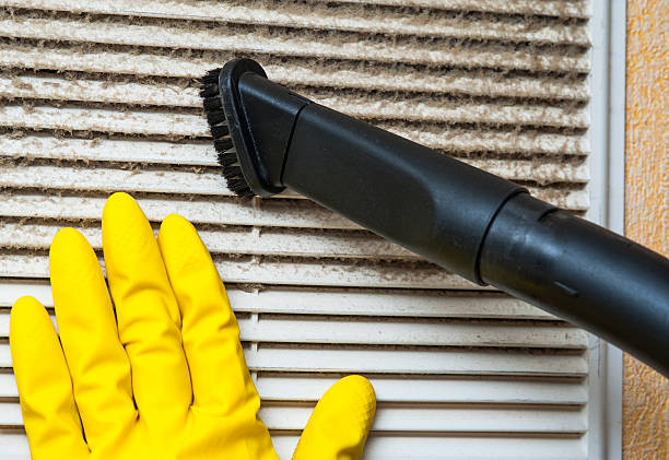 Best Air Duct Cleaning Near Me  in Strawberry, CA