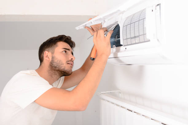 Ventilation Cleaning Services in Strawberry, CA
