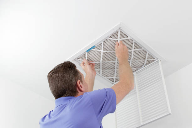 Best Affordable Duct Cleaning Services  in Strawberry, CA